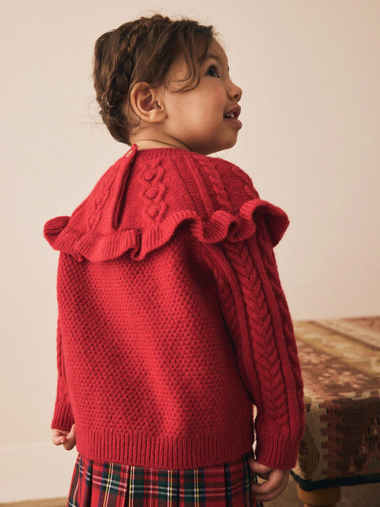 .BORRADOR |Niño| Modelo Modelo Modelo (3 meses a 7 años)