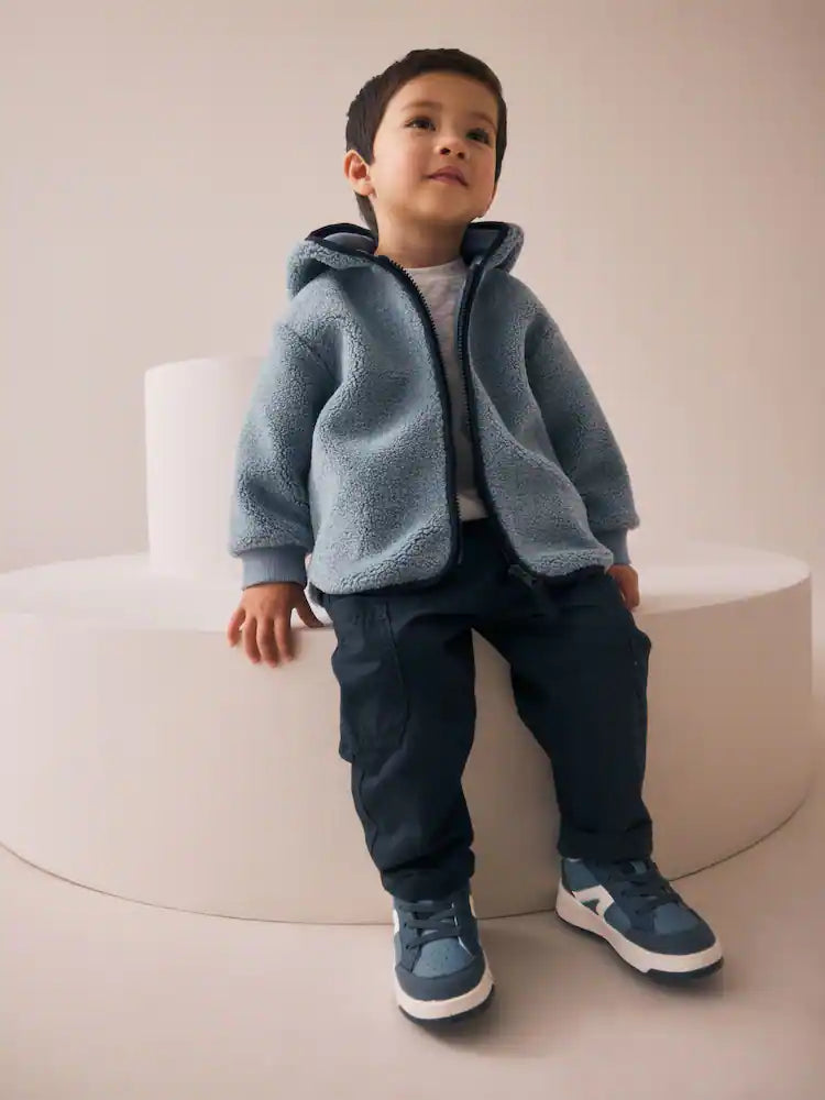 .BORRADOR |Niño| Modelo Modelo Modelo (3 meses a 7 años)