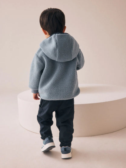 .BORRADOR |Niño| Modelo Modelo Modelo (3 meses a 7 años)