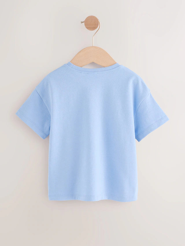 .BORRADOR |Niño| Modelo Modelo Modelo (3 meses a 7 años)