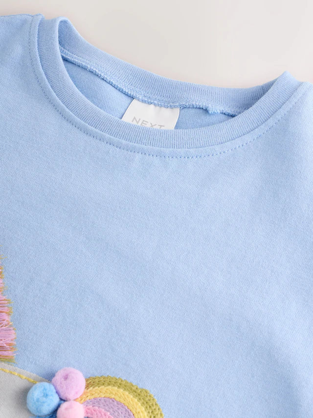 .BORRADOR |Niño| Modelo Modelo Modelo (3 meses a 7 años)