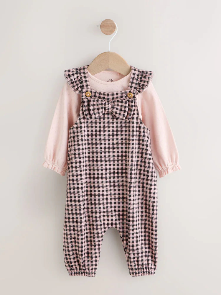 . BORRADOR |BabyGirl| Modelo Modelo Modelo (0 meses a 3 años)