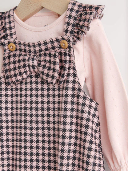 . BORRADOR |BabyGirl| Modelo Modelo Modelo (0 meses a 3 años)