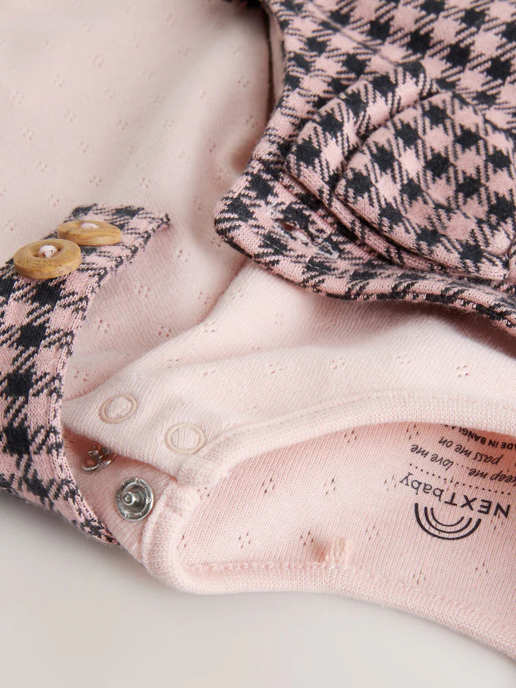 . BORRADOR |BabyGirl| Modelo Modelo Modelo (0 meses a 3 años)