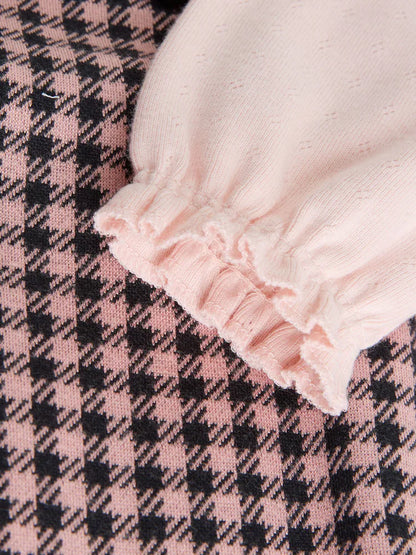 . BORRADOR |BabyGirl| Modelo Modelo Modelo (0 meses a 3 años)