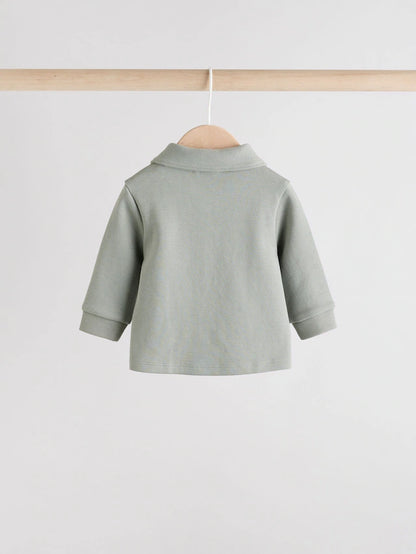 .BORRADOR |BabyBoy| Modelo Modelo Modelo (0 meses a 3 años)