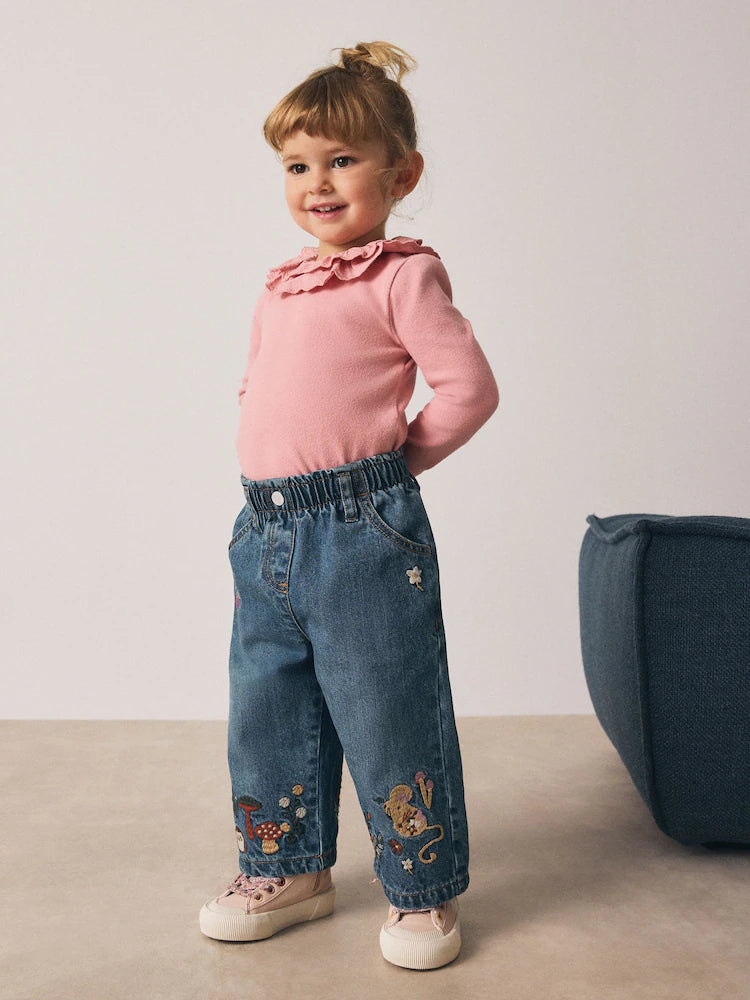 .BORRADOR |Niño| Modelo Modelo Modelo (3 meses a 7 años)