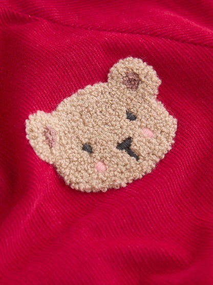 .BORRADOR |Niño| Modelo Modelo Modelo (3 meses a 7 años)