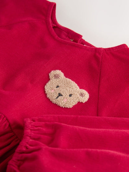 .BORRADOR |Niño| Modelo Modelo Modelo (3 meses a 7 años)