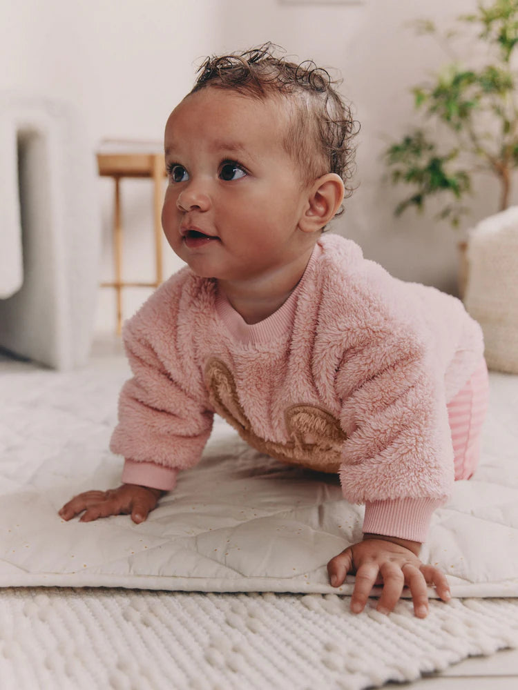 . BORRADOR |BabyGirl| Modelo Modelo Modelo (0 meses a 3 años)