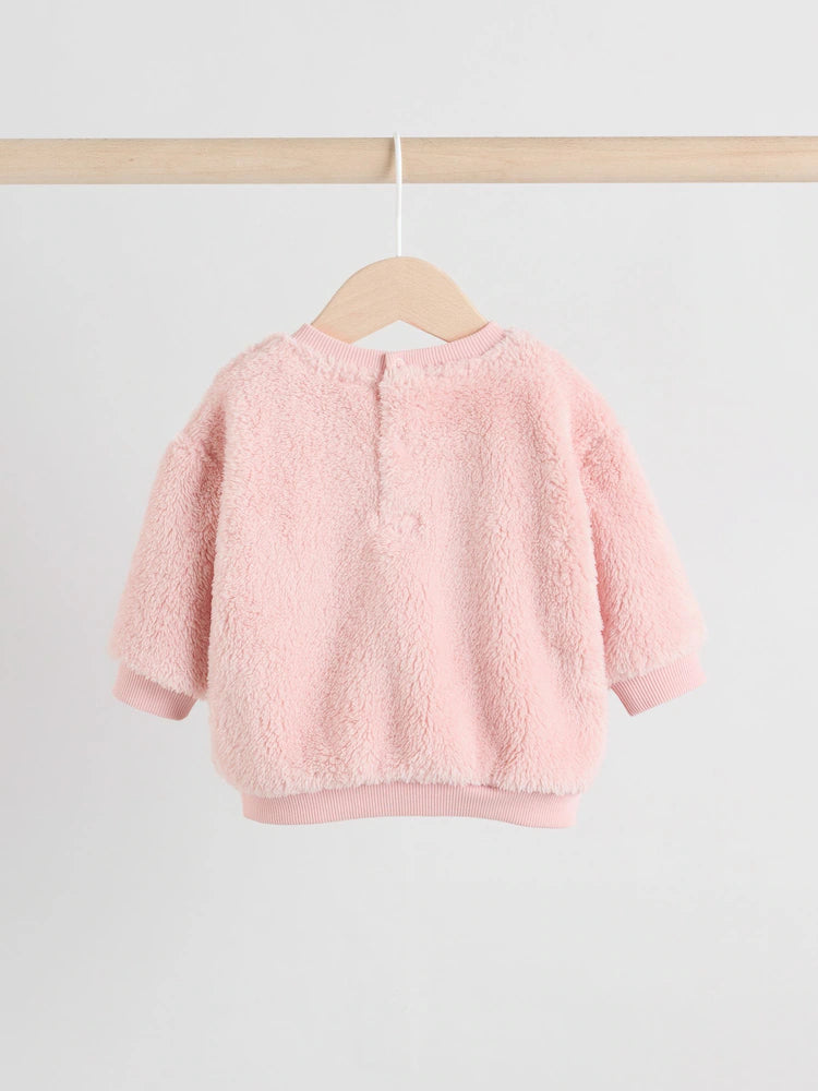 . BORRADOR |BabyGirl| Modelo Modelo Modelo (0 meses a 3 años)