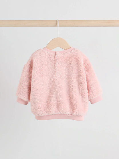 . BORRADOR |BabyGirl| Modelo Modelo Modelo (0 meses a 3 años)