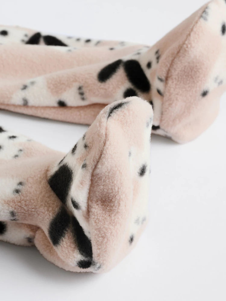 |BabyBoy| Macacão De Dormir Neutro Com Zíper Bidirecional Em Microfibra Para Bebês, Pacote com 2