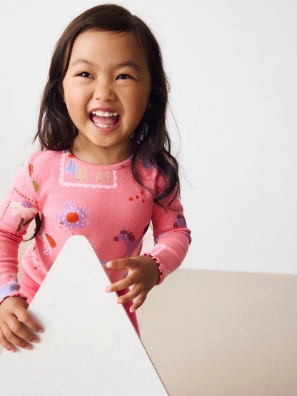 .BORRADOR |Niño| Modelo Modelo Modelo (3 meses a 7 años)