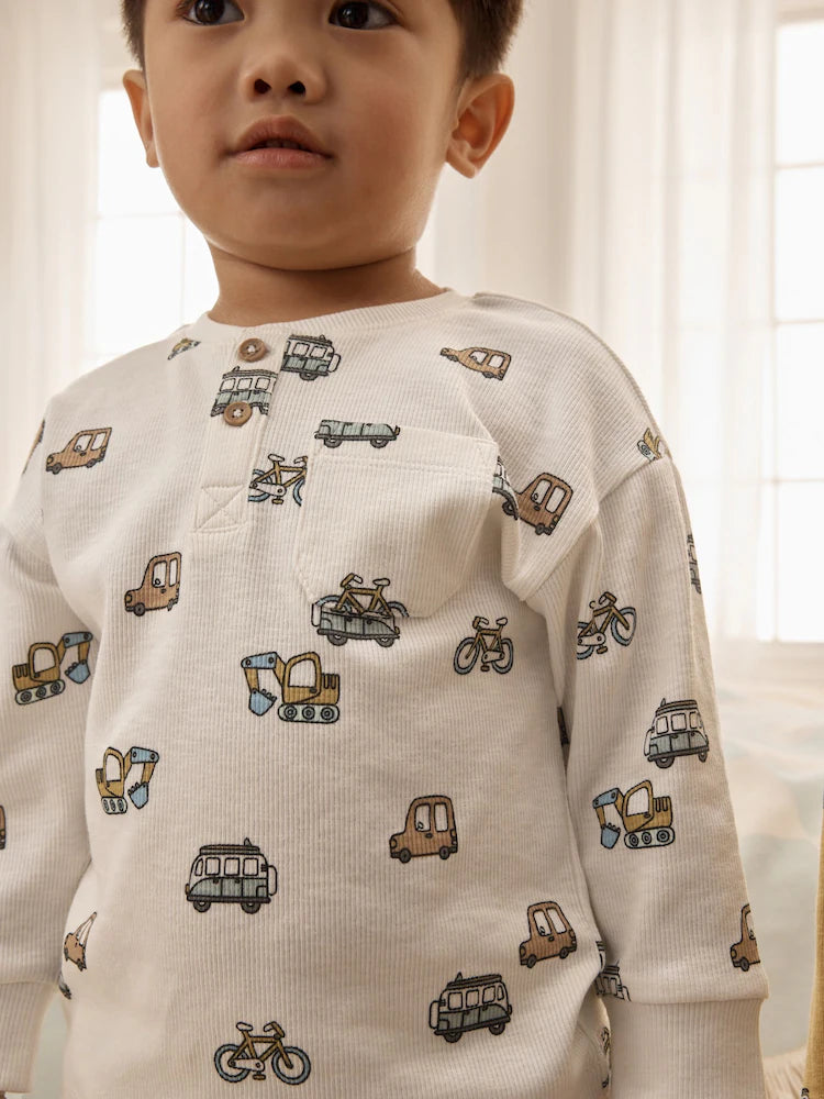 .BORRADOR |Niño| Modelo Modelo Modelo (3 meses a 7 años)