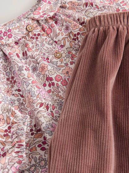 .BORRADOR |Niño| Modelo Modelo Modelo (3 meses a 7 años)