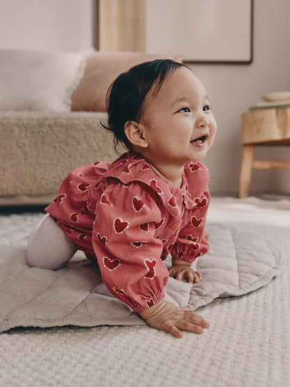 . BORRADOR |BabyGirl| Modelo Modelo Modelo (0 meses a 3 años)