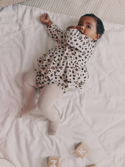 . BORRADOR |BabyGirl| Modelo Modelo Modelo (0 meses a 3 años)