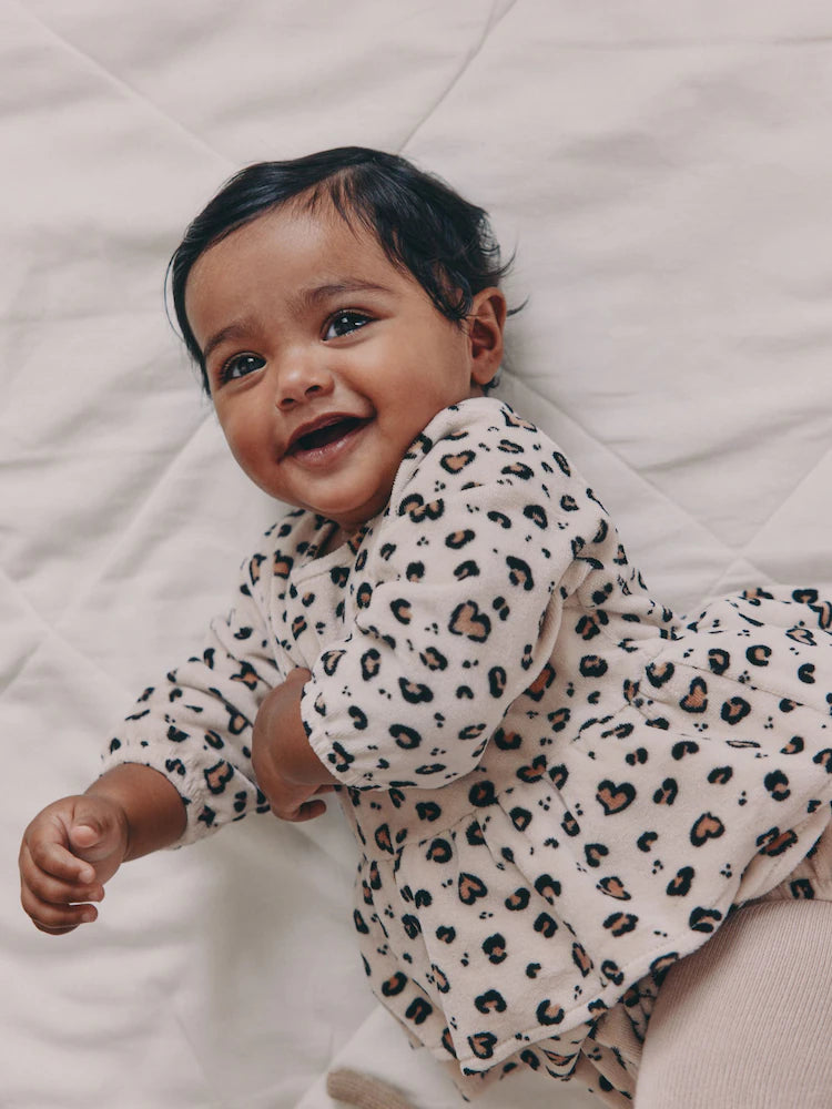 . BORRADOR |BabyGirl| Modelo Modelo Modelo (0 meses a 3 años)