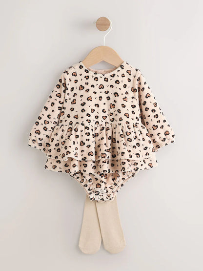 . BORRADOR |BabyGirl| Modelo Modelo Modelo (0 meses a 3 años)