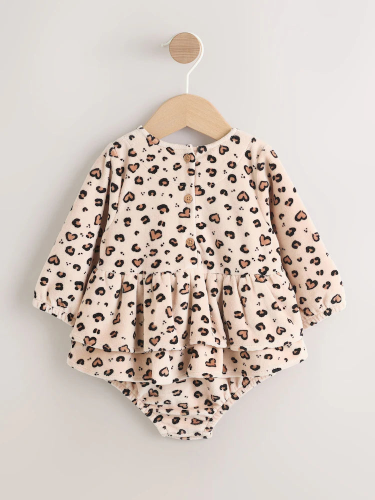 . BORRADOR |BabyGirl| Modelo Modelo Modelo (0 meses a 3 años)