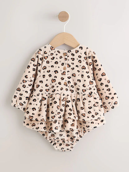 . BORRADOR |BabyGirl| Modelo Modelo Modelo (0 meses a 3 años)