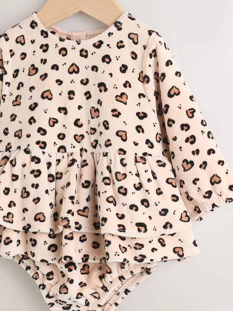 . BORRADOR |BabyGirl| Modelo Modelo Modelo (0 meses a 3 años)