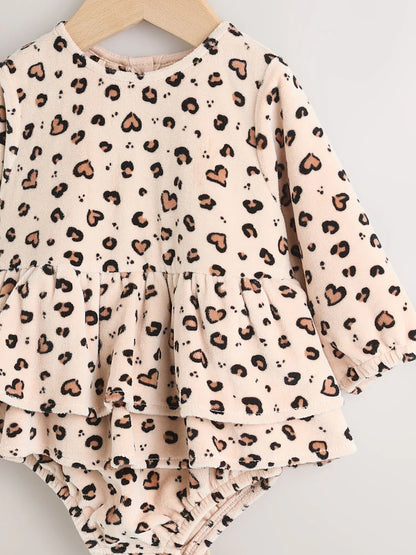 . BORRADOR |BabyGirl| Modelo Modelo Modelo (0 meses a 3 años)