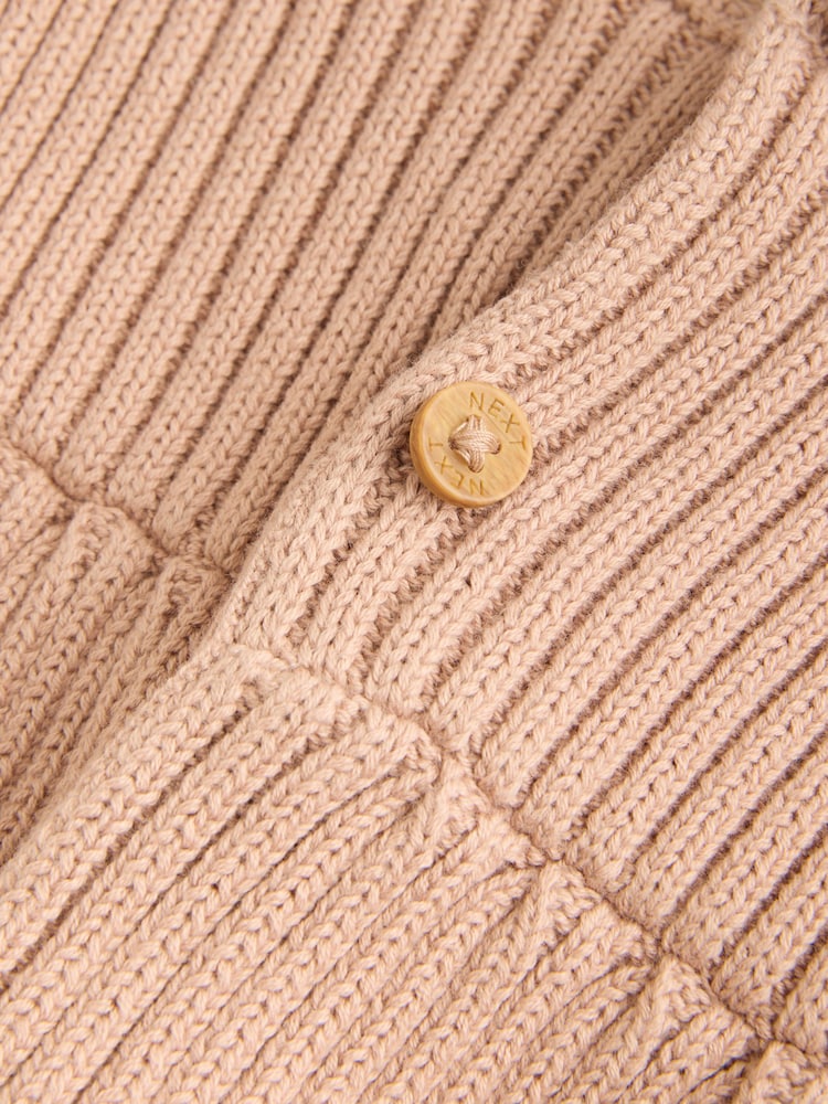 |BabyGirl| Conjunto De 3 Peças De Colete, Blusa De Manga Comprida e Leggings De Malha Neutro cereja para bebê