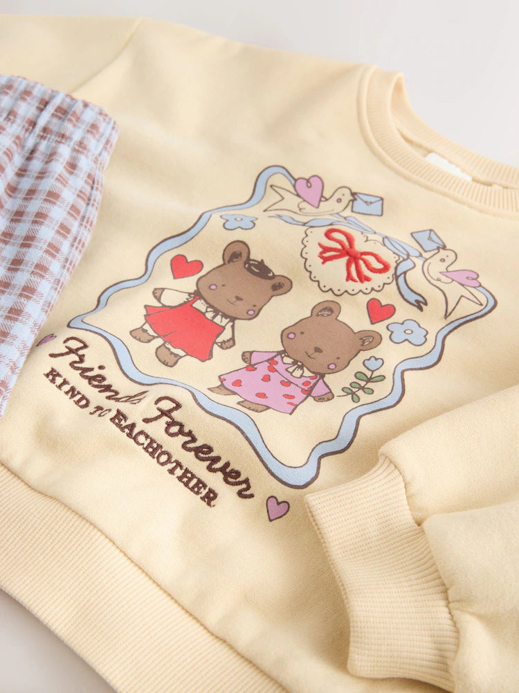 .BORRADOR |Niño| Modelo Modelo Modelo (3 meses a 7 años)