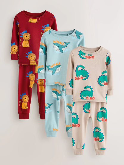 .BORRADOR |Niño| Modelo Modelo Modelo (3 meses a 7 años)