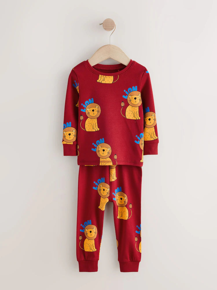 .BORRADOR |Niño| Modelo Modelo Modelo (3 meses a 7 años)