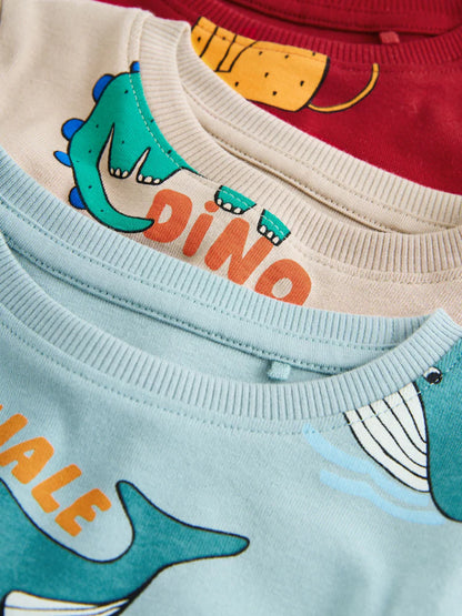 .BORRADOR |Niño| Modelo Modelo Modelo (3 meses a 7 años)