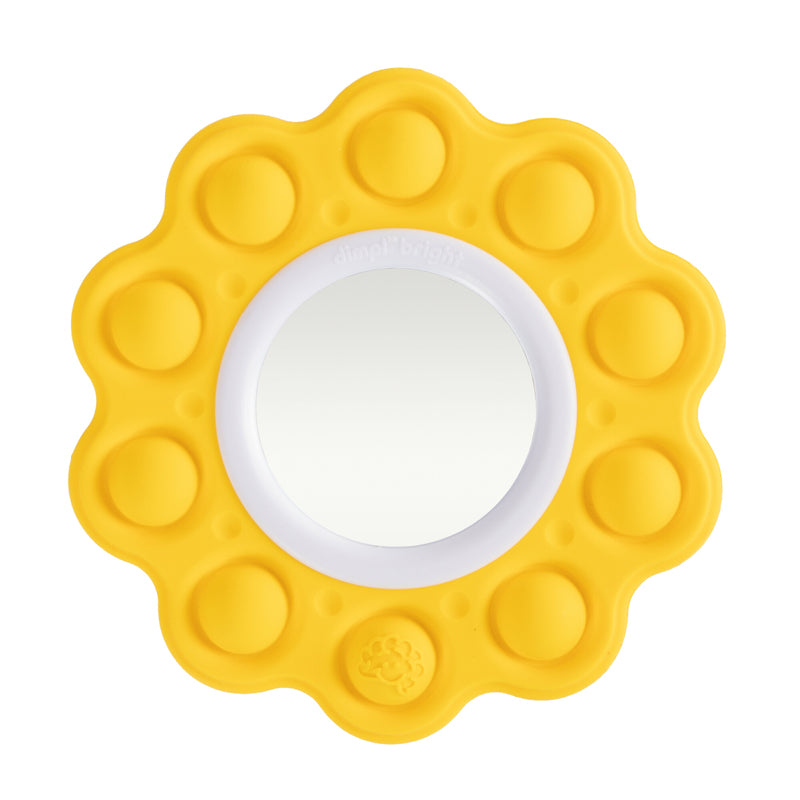 Fat Brain Toy Co Cérebro Gordo Covinha Brilhante