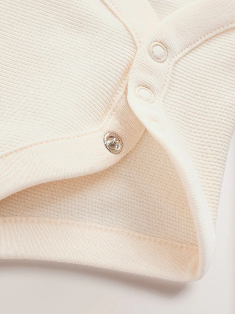 |BabyBoy| Conjunto De Macacão De Bebê Com Estampa De Papai Noel Vermelho (0 meses a 3 anos)