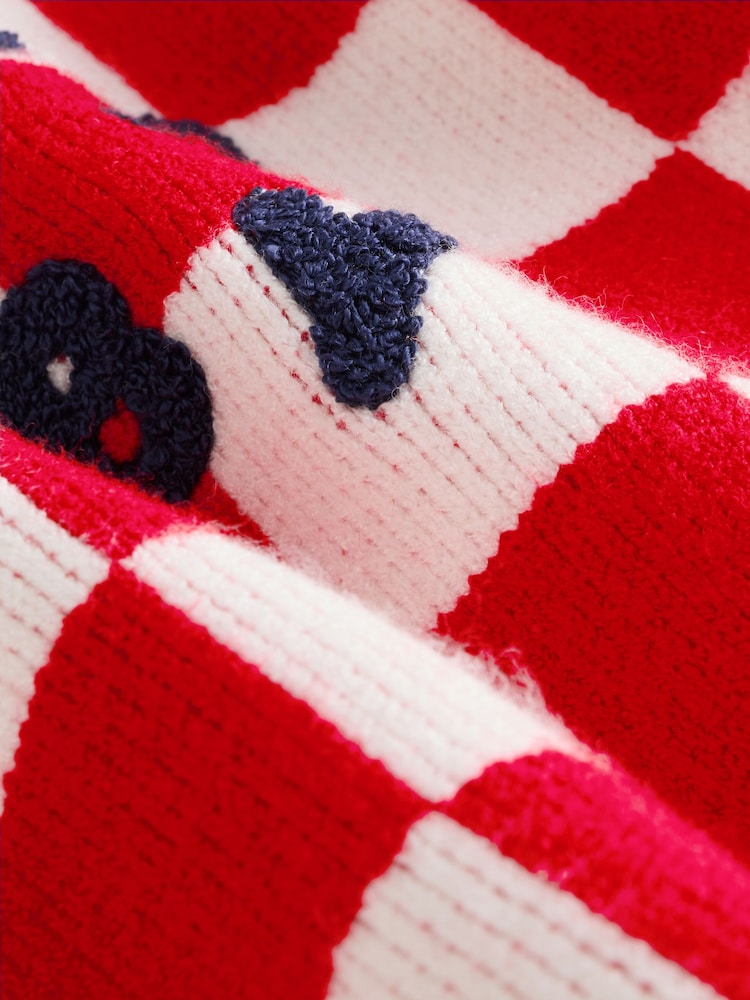 |BabyBoy| Conjunto De Macacão e Legging Xadrez Vermelho Para Bebê (0 meses a 2 anos)