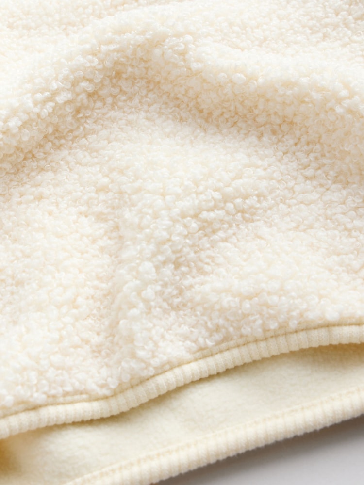 |BabyBoy| Conjunto De Blusa e Leggings De Lã Para Bebês Com Estampa De Rena Neutra (0 meses a 2 anos)