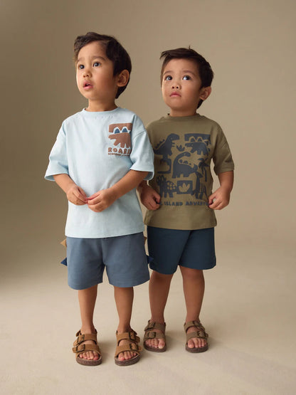 .BORRADOR |Niño| Modelo Modelo Modelo (3 meses a 7 años)