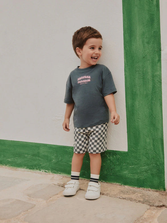 .BORRADOR |Niño| Modelo Modelo Modelo (3 meses a 7 años)