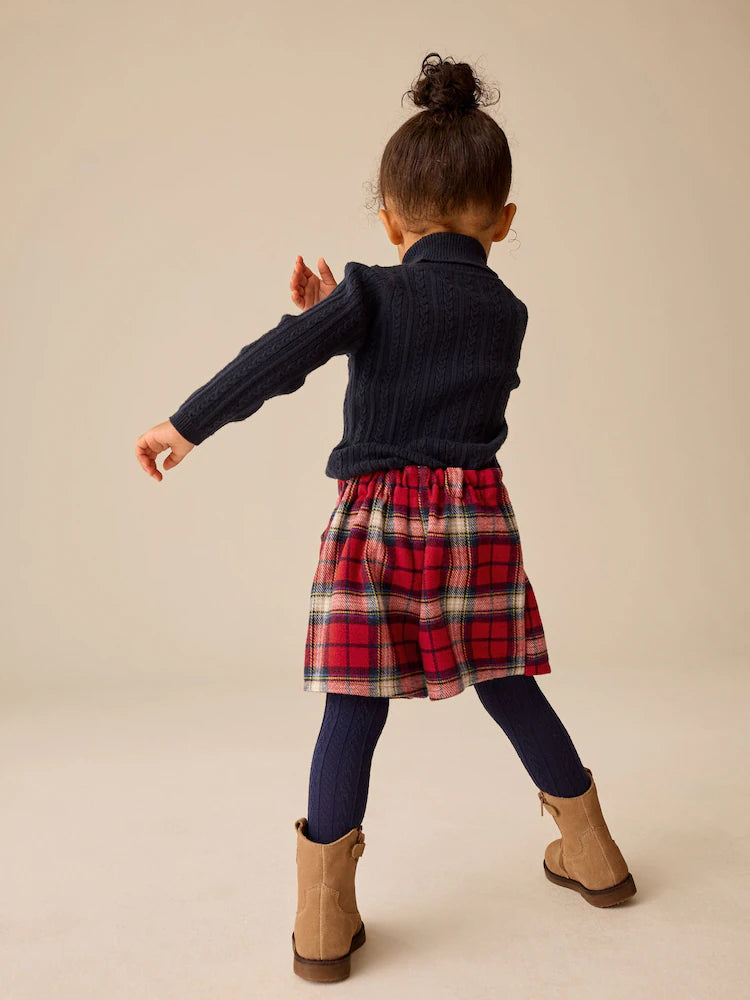 .BORRADOR |Niño| Modelo Modelo Modelo (3 meses a 7 años)