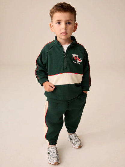 .BORRADOR |Niño| Modelo Modelo Modelo (3 meses a 7 años)