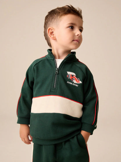 .BORRADOR |Niño| Modelo Modelo Modelo (3 meses a 7 años)