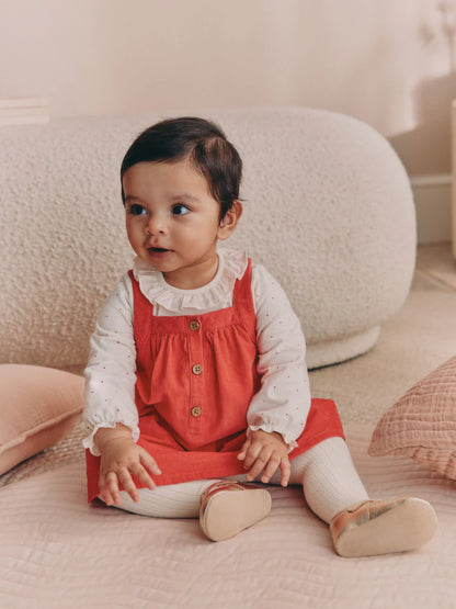 . BORRADOR |BabyGirl| Modelo Modelo Modelo (0 meses a 3 años)
