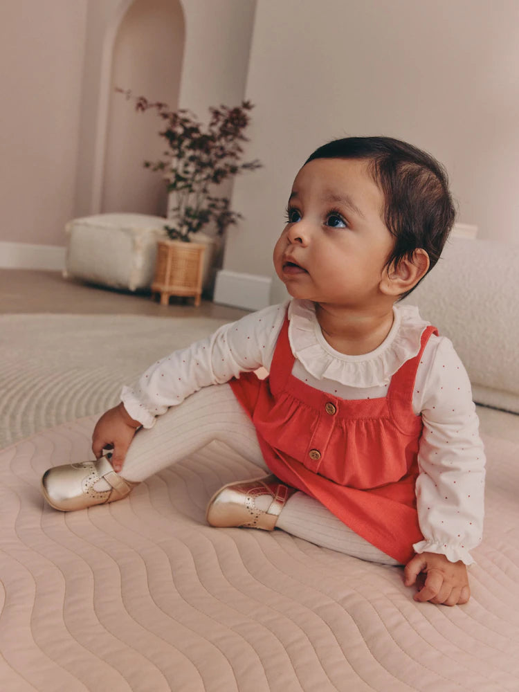 . BORRADOR |BabyGirl| Modelo Modelo Modelo (0 meses a 3 años)