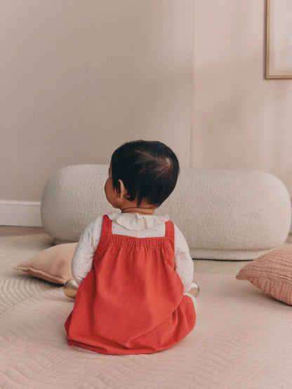 . BORRADOR |BabyGirl| Modelo Modelo Modelo (0 meses a 3 años)