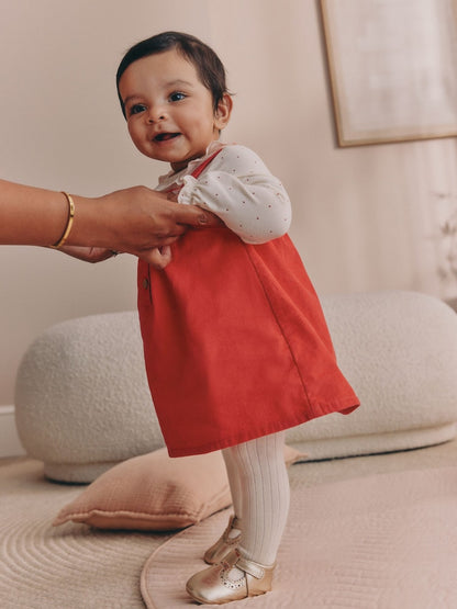 . BORRADOR |BabyGirl| Modelo Modelo Modelo (0 meses a 3 años)