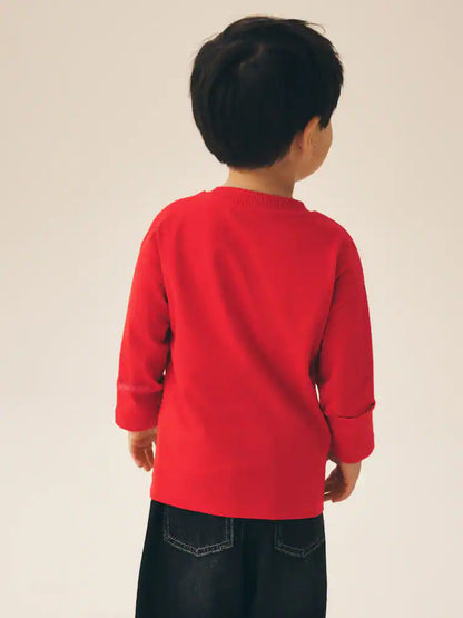 .BORRADOR |Niño| Modelo Modelo Modelo (3 meses a 7 años)