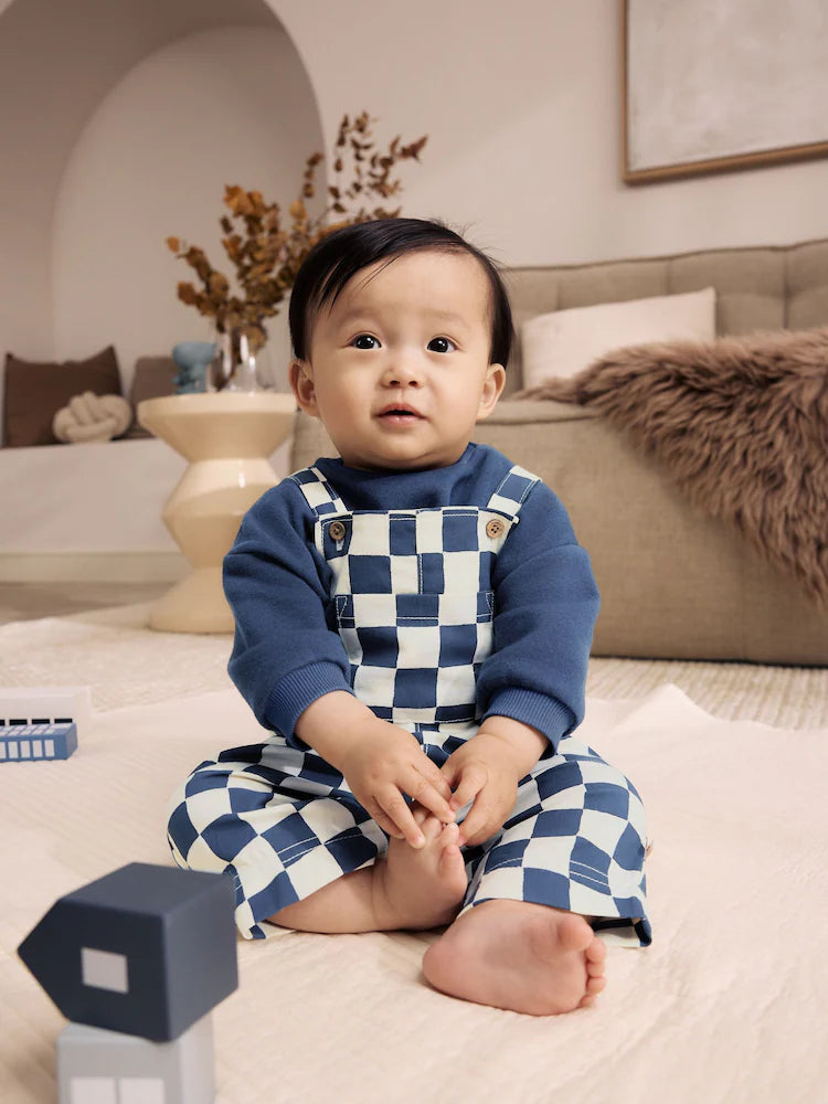 .BORRADOR |BabyBoy| Modelo Modelo Modelo (0 meses a 3 años)