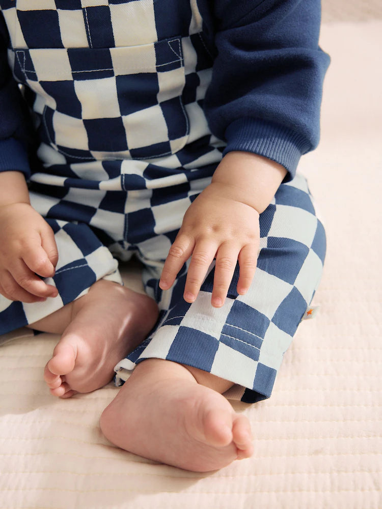 .BORRADOR |BabyBoy| Modelo Modelo Modelo (0 meses a 3 años)