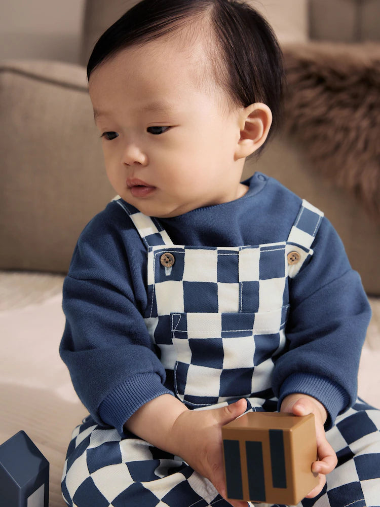 .BORRADOR |BabyBoy| Modelo Modelo Modelo (0 meses a 3 años)